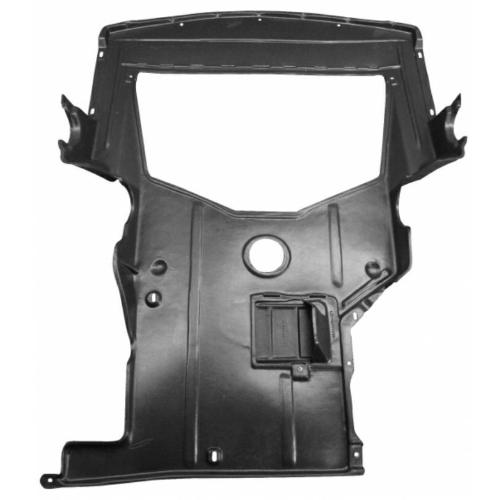 RIPARO SOTTOMOTORE PER BMW SERIE 3 E46 09/01>02/05 320D-330D