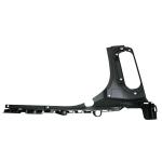 STAFFA GUIDA PARAURTI POST/DX PER MINI ONE-COOPER-COOPER D 07/06>