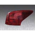 FANALE FANALINO POSTERIORE SX PEUGEOT 407 SW 01/04> MAGNETI MARELLI