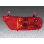 FANALE FANALINO POSTERIORE RETRONEBBIA SX PEUGEOT 3008 01/09> MAGNETI MARELLI