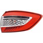 FANALE FANALINO POSTERIORE S/P DX EST A LED FORD MONDEO SW 10/10> HELLA