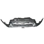 SUPPORTO PARAURTI ANTERIORE PER FORD FOCUS 09/14>