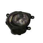 FARO FANALE PROIETTORE SX INF H1 ABB FIAT 500 07/07> BLACK LINE (ELABORAZIONI) MAGNETI MARELLI