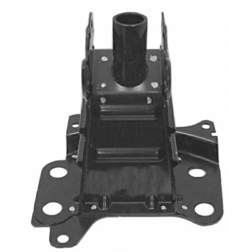 STAFFA RINFORZO PARAURTI ANT/DX PER AUDI A3 09/03>06/08 3/5P