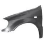 PARAFANGO ANTERIORE SX MERCEDES CLASSE M W163 09/98>12/01