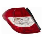 FANALE FANALINO POSTERIORE DESTRO SENZA PORTALAMPADA PER CITROEN C4 DAL 2010