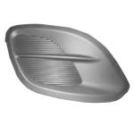 GRIGLIA FENDINEBBIA PARAURTI A/DX KIA PICANTO 01/11>06/15 5P