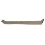 SOTTOPORTA INTERNO DX FIAT 500 GIARDINIERA 1960-1977