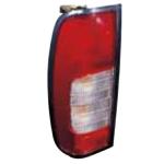 FANALE FANALINO POSTERIORE SINISTRO BIA-ROS NISSAN NAVARA-KING CAB 1997 2002 KIOTO C/R