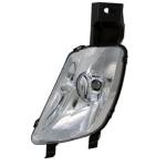 FARO FARETTO FENDINEBBIA SINISTRO H8 PER PEUGEOT 308 DAL 2011