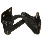 CERNIERA STAFFA COFANO ANTERIORE DX PER IVECO DAILY 2006>