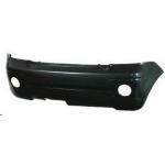 PARAURTI POSTERIORE PER CHEVROLET MATIZ DAL 2007> VERNICIABILE