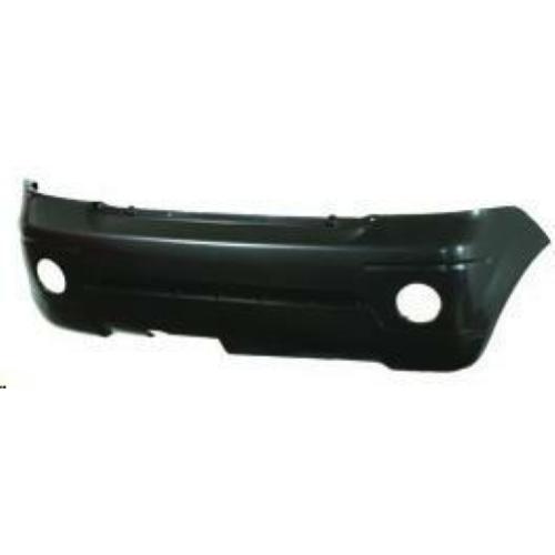 PARAURTI POSTERIORE PER CHEVROLET MATIZ DAL 2007> VERNICIABILE