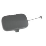 TAPPO PARAURTI COPRIGANCIO TRAINO POSTERIORE PRIM PER FIAT PANDA 08/03>