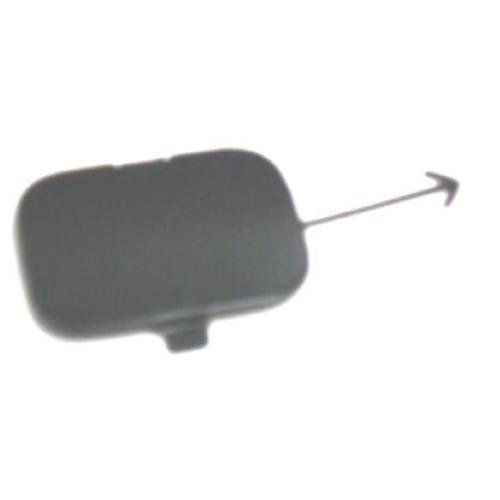 TAPPO PARAURTI COPRIGANCIO TRAINO POSTERIORE PRIM PER FIAT PANDA 08/03>