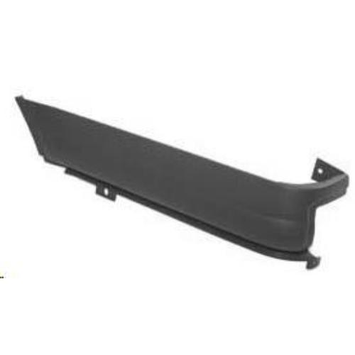 PARAURTI CANTONALE POSTERIORE SINISTRO SUP PER FORD TRANSIT 2000-2006 2PORTE POST PRIMER