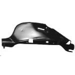 STAFFA GUIDA PARAURTI ANT/DX PER KIA SORENTO 01/02>12/05 (FERRO)