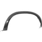 MODANATURA PARAFANGHINO GIRORUOTA POST/SX NISSAN NAVARA-KING CAB 09/97>12/01