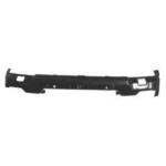 RINFORZO TRAVERSA PARAURTI ANT PER NISSAN NAVARA-KING CAB 01/02>12/04