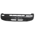 PARAURTI ANTERIORE PER NISSAN TERRANO II 1997>1999 VERNICIABILE
