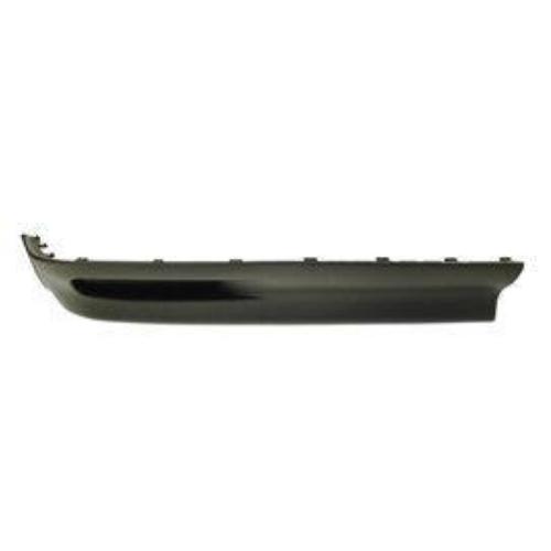 SPOILER PARAURTI ANTERIORE DX PER VOLKSWAGEN GOLF GTI 09/89>10/91