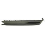 SPOILER PARAURTI ANTERIORE SX PER VOLKSWAGEN GOLF GTI 09/89>10/91
