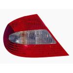 FANALE FANALINO POSTERIORE S/P DESTRO FUME' ROSSO MERCEDES CLK W209 2003 2009