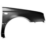 PARAFANGO ANTERIORE DESTRO PER VOLKSWAGEN GOLF III 3 1995>1997 VENTO 1995>1998