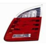 FANALE FANALINO POSTERIORE DESTRO INTERNO A LED PER BMW SERIE 5 E61 SW DAL 2007