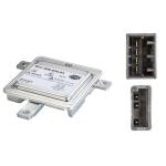 CENTRALINA FARO PROIETTORE XENO AUDI VOLKSWAGEN SEAT HELLA