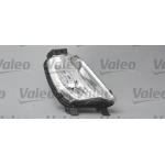 FARO FARETTO FENDINEBBIA SX H8 PEUGEOT 308 08/07> VALEO