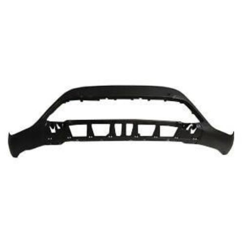 PARAURTI ANTERIORE INFERIORE PER BMW X1 F48 DAL 2015>