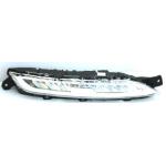 FANALE FANALINO ANTERIORE DX LUCE DIURNA LED CITROEN C4 PICASSO 03/13> VALEO
