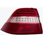 FANALE FANALINO POSTERIORE S/P DESTRO EST A LED MERCEDES CLASSE M W166 2011
