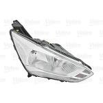 FARO FANALE PROIETTORE SX TITANIUM FORD C-MAX 05/15> VALEO
