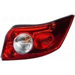 FANALE FANALINO POSTERIORE DX RENAULT MEGANE CC 09/03> HELLA