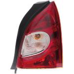 FANALE FANALINO POSTERIORE DX ESTERNO RENAULT TWINGO 01/12> HELLA