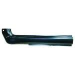SOTTOPORTA SX FIAT PUNTO 06/99>04/03 - PUNTO 05/03> 3 PORTE PARZIALE