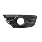 GRIGLIA PARAURTI A/SX C/FEND CITROEN C4 03/05>