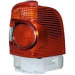 FANALE FANALINO POSTERIORE DX ESTERNO VOLKSWAGEN SHARAN 11/03> HELLA