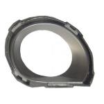 MODANATURA CORNICE FEND SX VOLKSWAGEN TOUAREG 01/07>