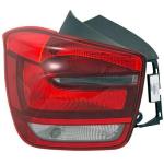FANALE FANALINO POSTERIORE SX BMW SERIE 1 F20-F21 01/11> VALEO