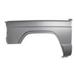 PARAFANGO ANTERIORE SX JEEP CHEROKEE 01/97>09/01