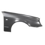 PARAFANGO ANTERIORE DX MERCEDES CLK W208 06/97>02/03