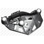 STAFFA GUIDA PARAURTI POST/SX PER OPEL CORSA E 01/14>