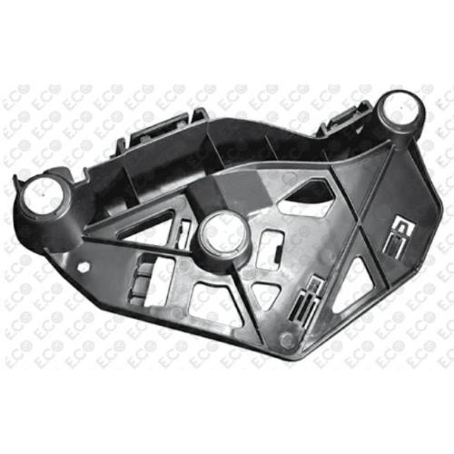 STAFFA GUIDA PARAURTI POST/SX PER OPEL CORSA E 01/14>