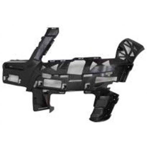 STAFFA GUIDA PARAURTI ANT/SX PER MERCEDES GLK X204 07/08>04/12