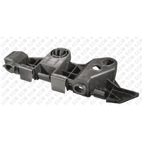 STAFFA GUIDA PARAURTI ANT/DX LAT PER OPEL CORSA E 01/14>
