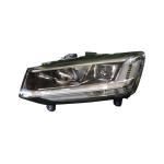 FARO FANALE PROIETTORE SX FULL LED AUDI Q2 01/16> VALEO
