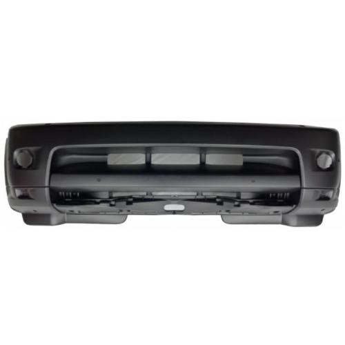 PARAURTI ANTERIORE CON FORI LAVAFARI+SENSORI PER RANGE ROVER SPORT 2010>07 2012
